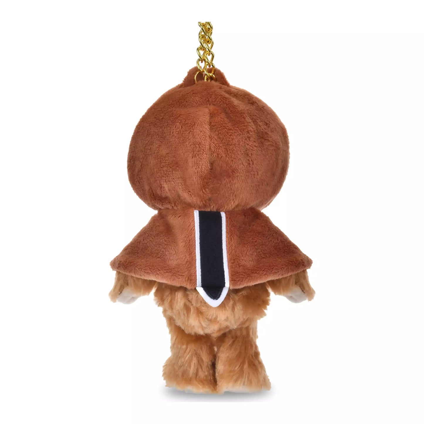 UniBEARsity Dale 公仔匙扣專用披風服 UniBEARsity Dale Poncho Costume (Keychain Size)