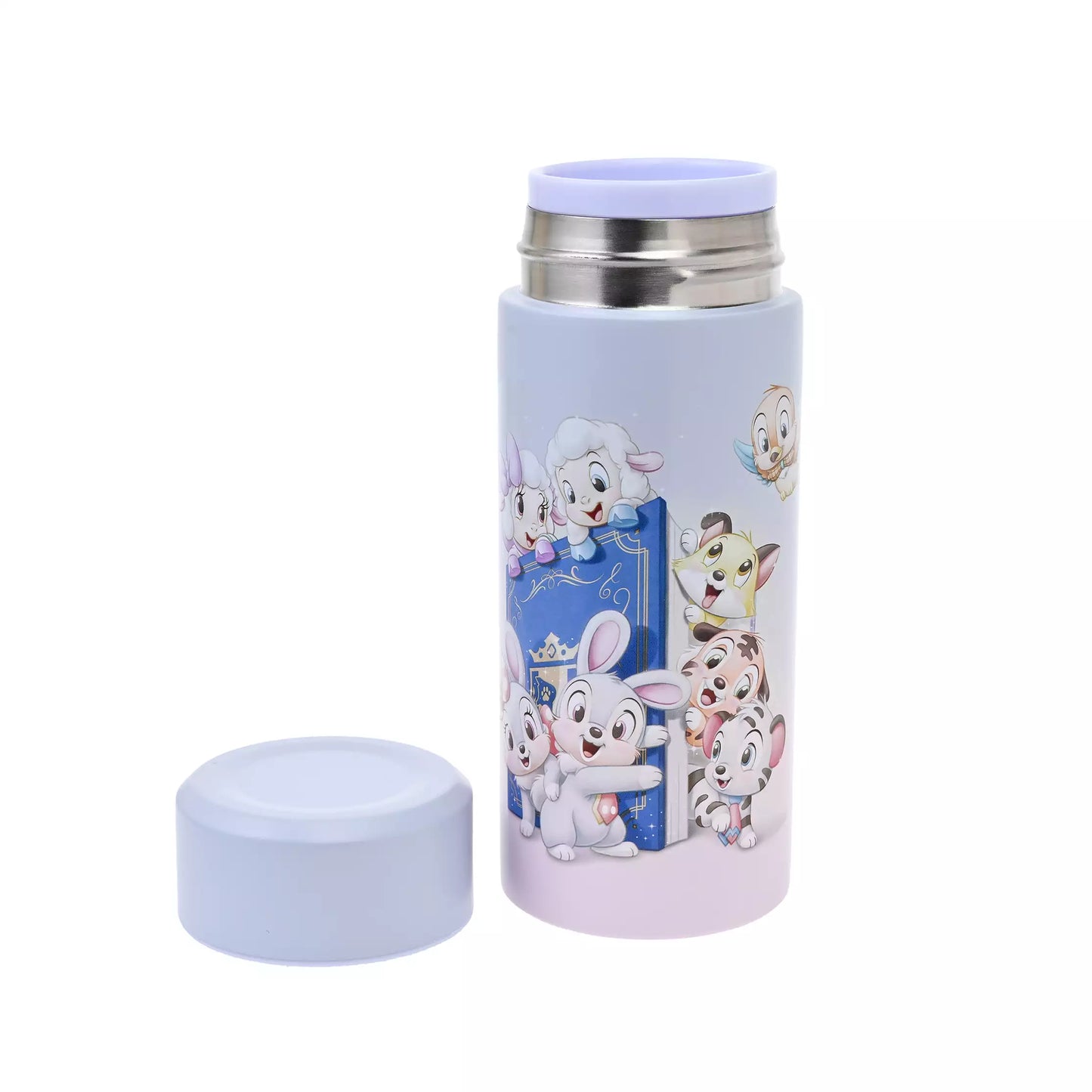 UniBestiez 不鏽鋼保溫瓶 Disney UniBestiez Stainless Bottle