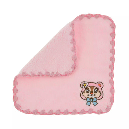 Clarice 小熊造型迷你毛巾 Clarice Mini Towel – Bear Pajama
