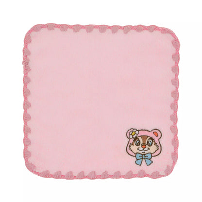Clarice 小熊造型迷你毛巾 Clarice Mini Towel – Bear Pajama