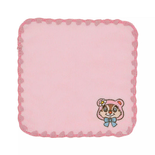 Clarice 小熊造型迷你毛巾 Clarice Mini Towel – Bear Pajama