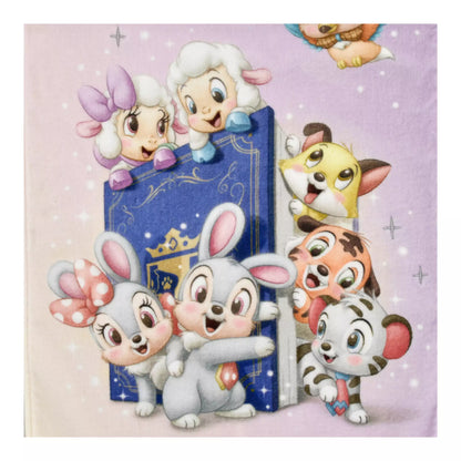 UniBestiez 面巾 Disney UniBestiez Face Towel