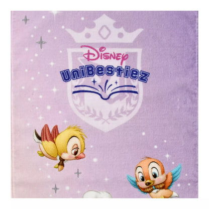 UniBestiez 面巾 Disney UniBestiez Face Towel