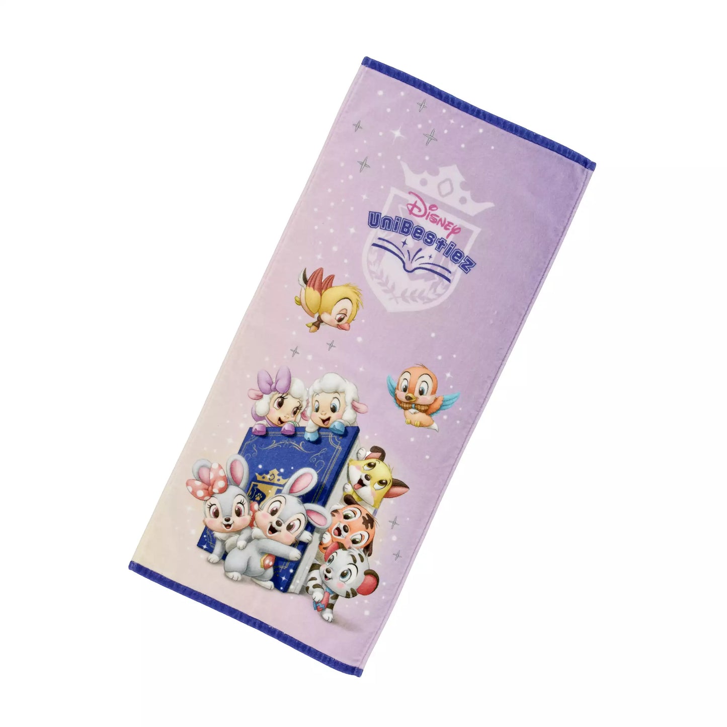 UniBestiez 面巾 Disney UniBestiez Face Towel