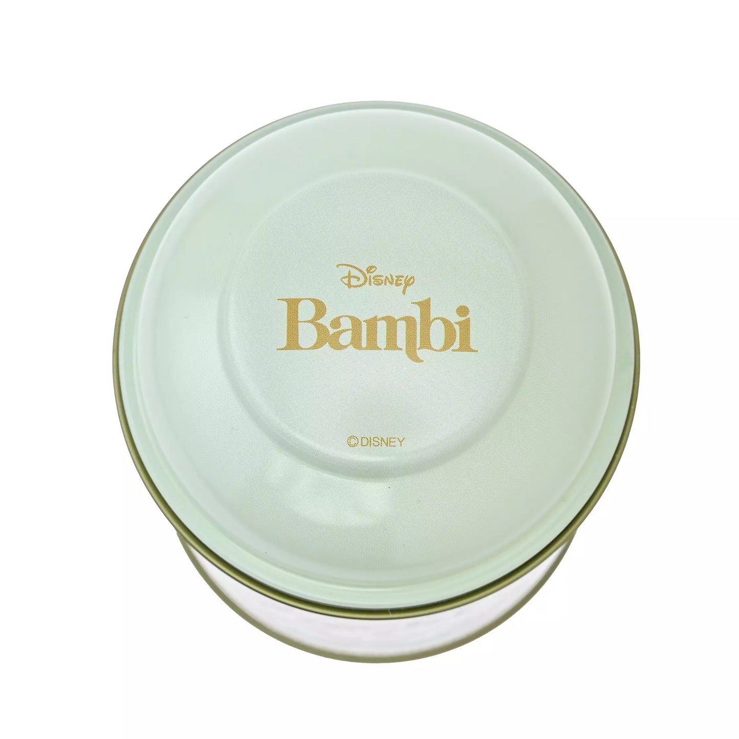 Bambi LUPICIA 香味茶鐵罐 Bambi Flavored Tea Tin by LUPICIA – Spring Romance