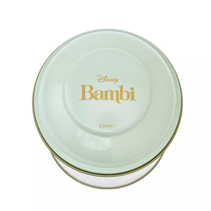 Bambi LUPICIA 香味茶鐵罐 Bambi Flavored Tea Tin by LUPICIA – Spring Romance