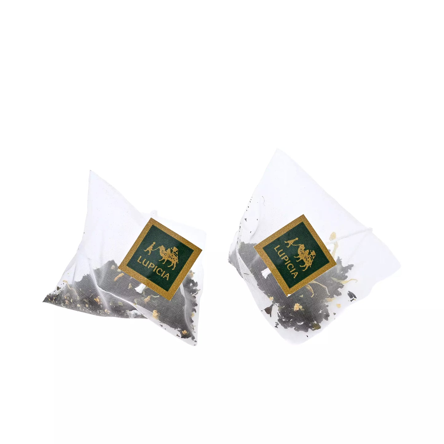 Bambi LUPICIA 香味茶鐵罐 Bambi Flavored Tea Tin by LUPICIA – Spring Romance