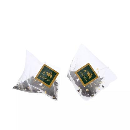 Bambi LUPICIA 香味茶鐵罐 Bambi Flavored Tea Tin by LUPICIA – Spring Romance