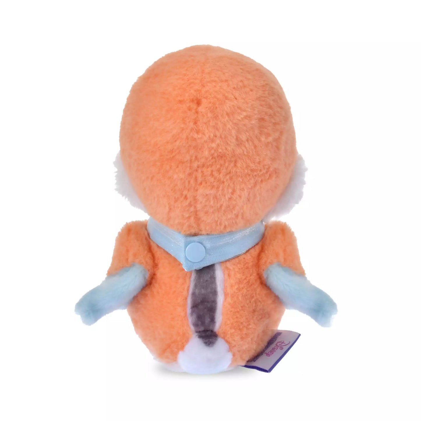 UniBestiez Pick Bird 絨毛公仔（連卡） UniBestiez Pick Bird Plush with Card