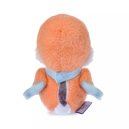 UniBestiez Pick Bird 絨毛公仔（連卡） UniBestiez Pick Bird Plush with Card