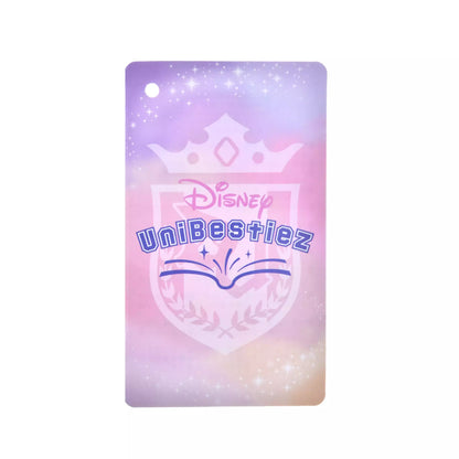 UniBestiez Pick Bird 絨毛公仔（連卡） UniBestiez Pick Bird Plush with Card