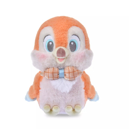 UniBestiez Pick Bird 絨毛公仔（連卡） UniBestiez Pick Bird Plush with Card