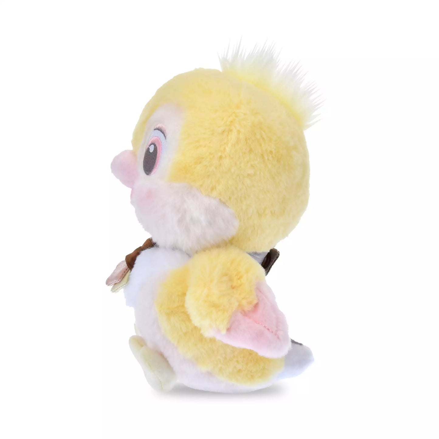 UniBestiez Ela Bird 絨毛公仔（連卡） UniBestiez Ela Bird Plush with Card
