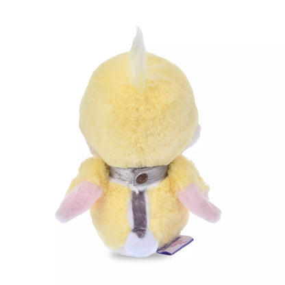 UniBestiez Ela Bird 絨毛公仔（連卡） UniBestiez Ela Bird Plush with Card