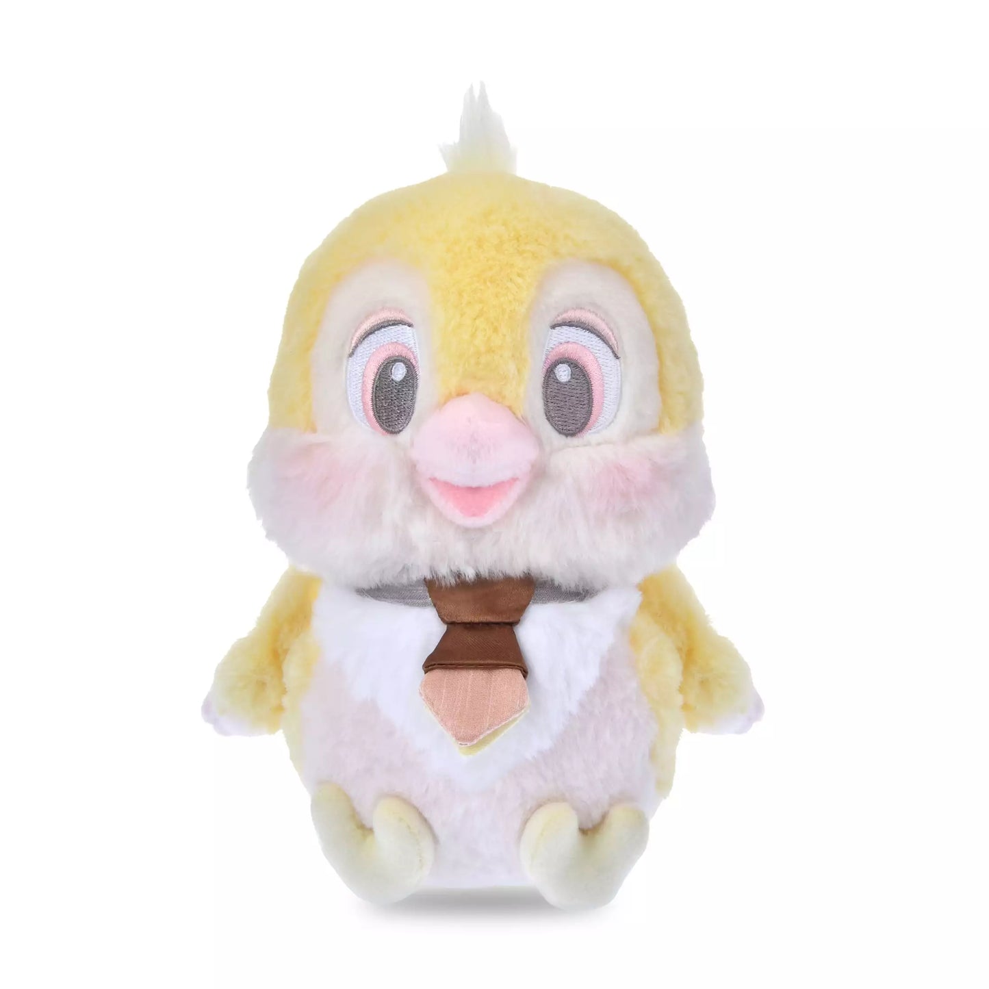 UniBestiez Ela Bird 絨毛公仔（連卡） UniBestiez Ela Bird Plush with Card