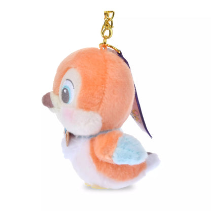 UniBestiez Pick Bird 公仔匙扣 UniBestiez Pick Bird Plush Keychain