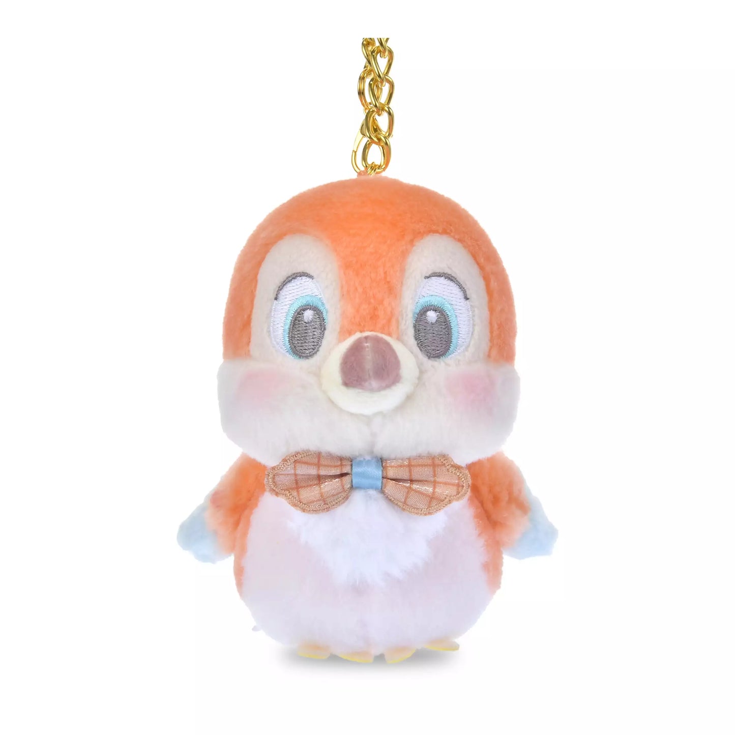 UniBestiez Pick Bird 公仔匙扣 UniBestiez Pick Bird Plush Keychain
