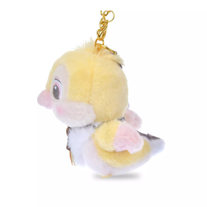 UniBestiez Ela Bird 公仔匙扣 UniBestiez Ela Bird Plush Keychain