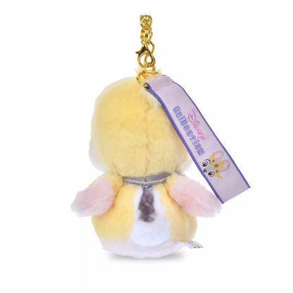 UniBestiez Ela Bird 公仔匙扣 UniBestiez Ela Bird Plush Keychain