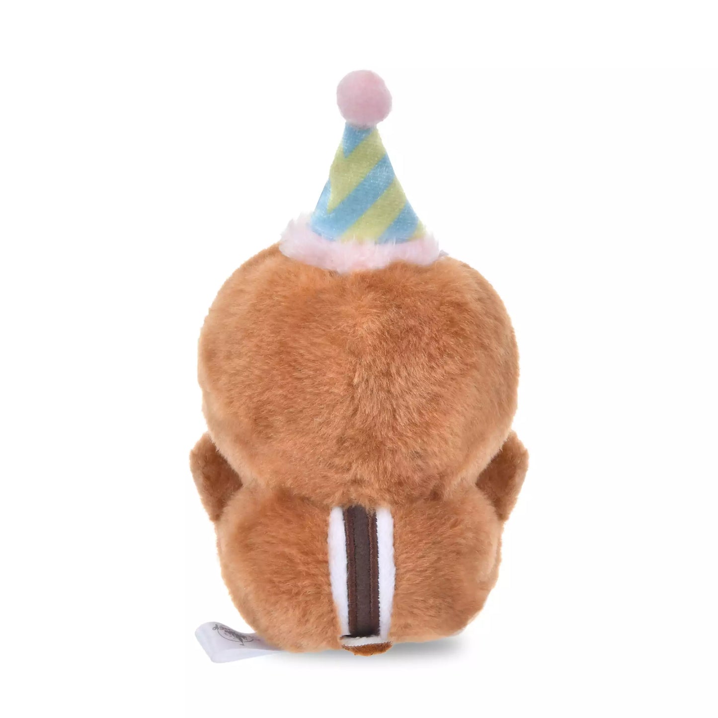 Chip 「うるぽちゃちゃん」造型絨毛公仔 Chip Plush – Urupocha Birthday