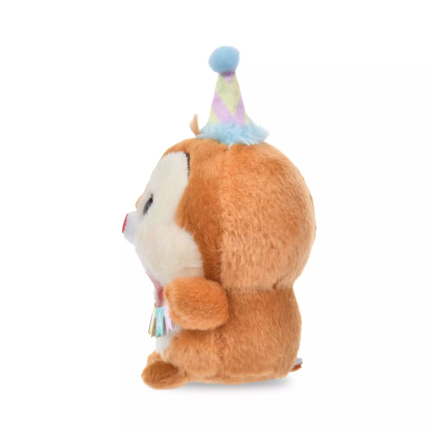 Dale 「うるぽちゃちゃん」造型絨毛公仔 Dale Plush – Urupocha Birthday