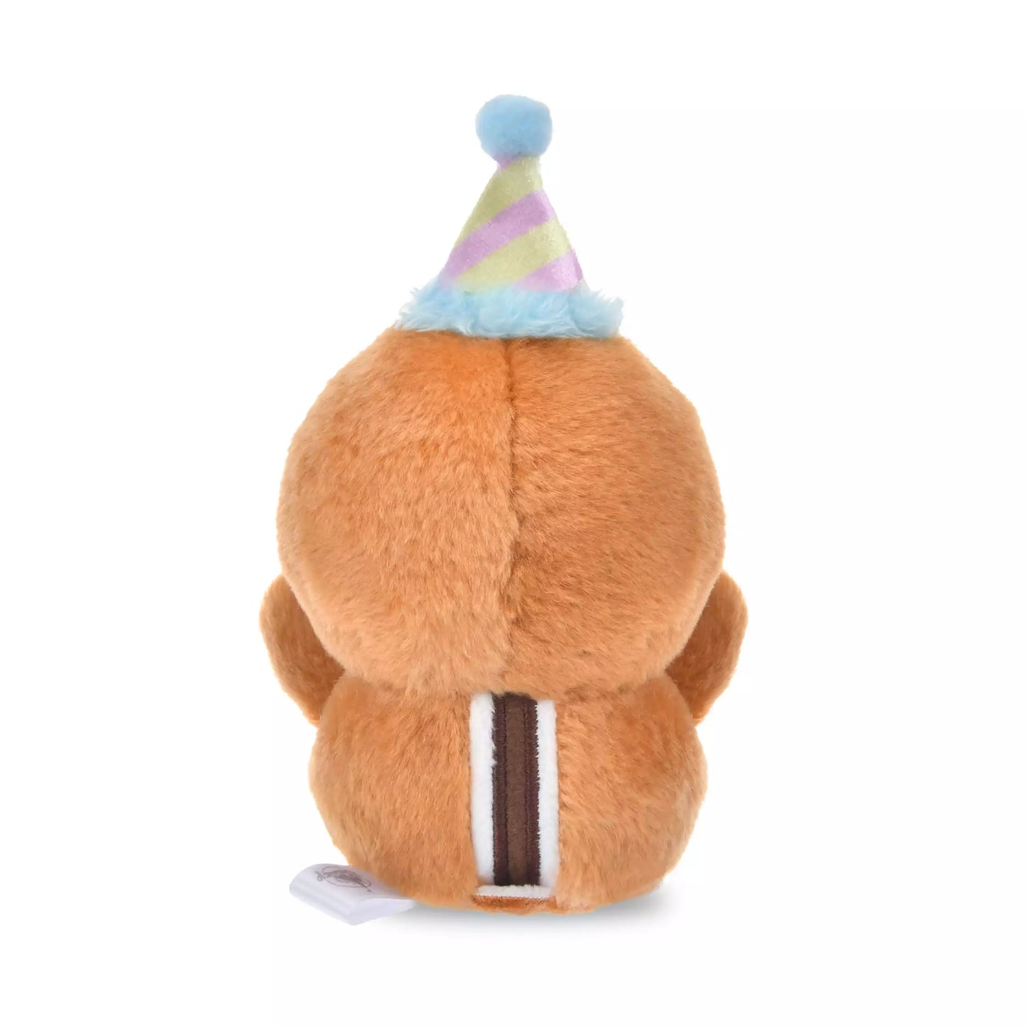 Dale 「うるぽちゃちゃん」造型絨毛公仔 Dale Plush – Urupocha Birthday