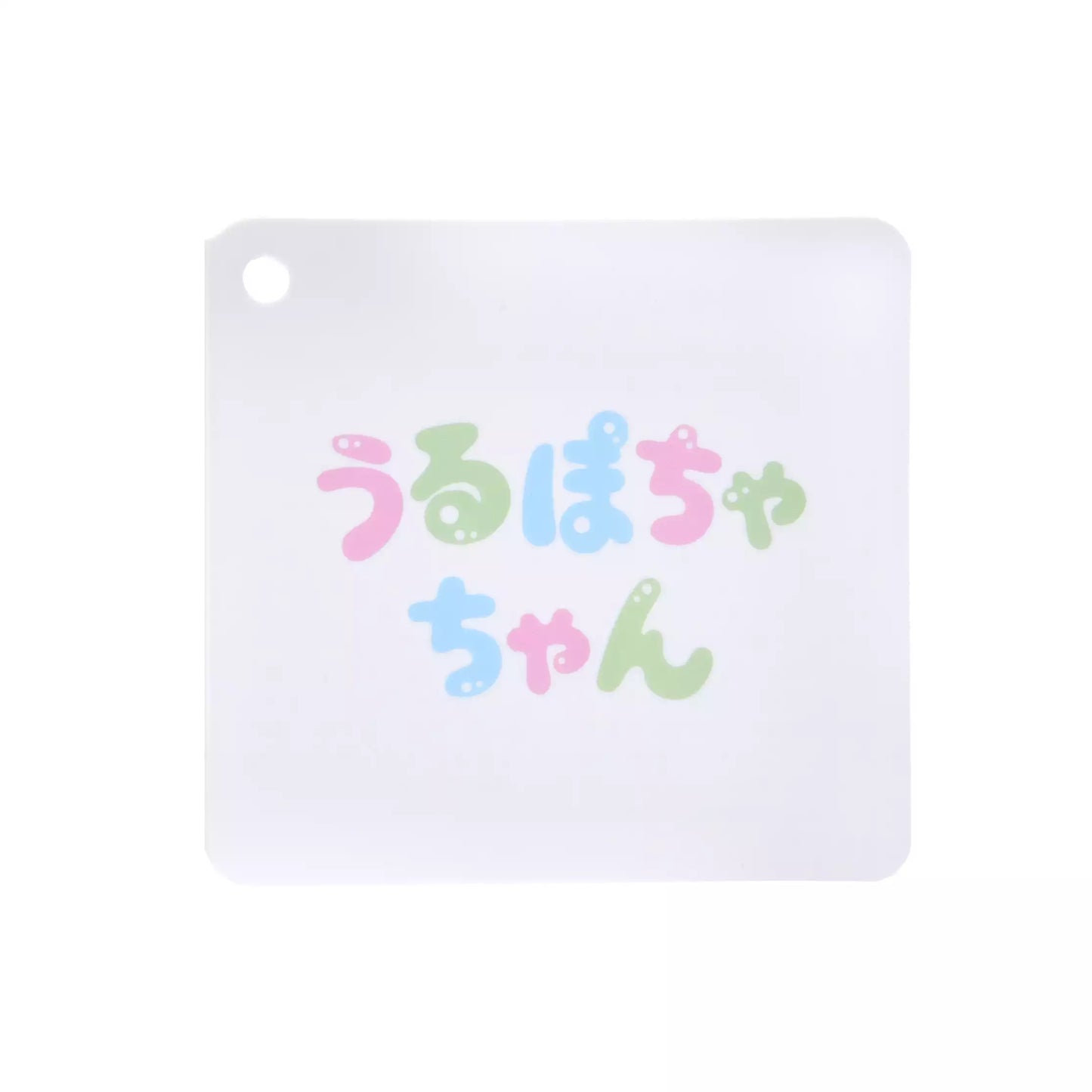 Dale 「うるぽちゃちゃん」造型絨毛公仔 Dale Plush – Urupocha Birthday