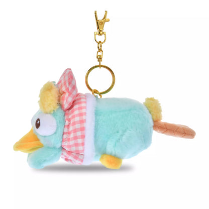 Perry 春日休閒造型公仔匙扣（SPRING STYLE） Perry Spring Style Plush Keychain
