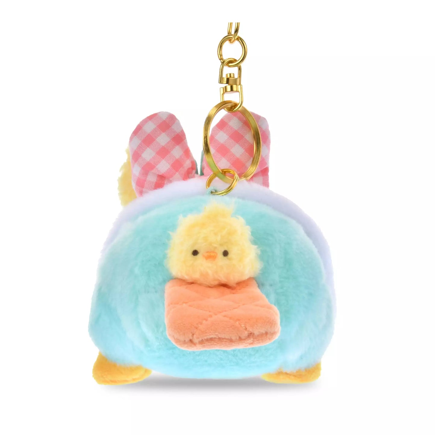 Perry 春日休閒造型公仔匙扣（SPRING STYLE） Perry Spring Style Plush Keychain