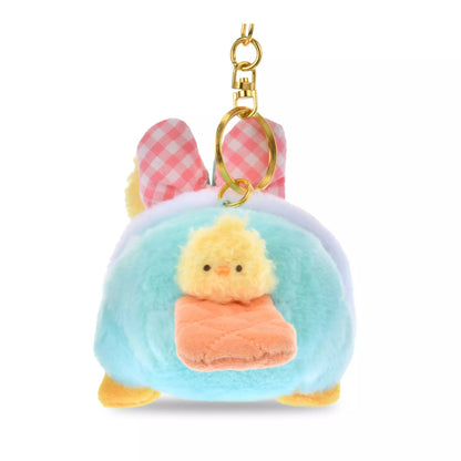 Perry 春日休閒造型公仔匙扣（SPRING STYLE） Perry Spring Style Plush Keychain