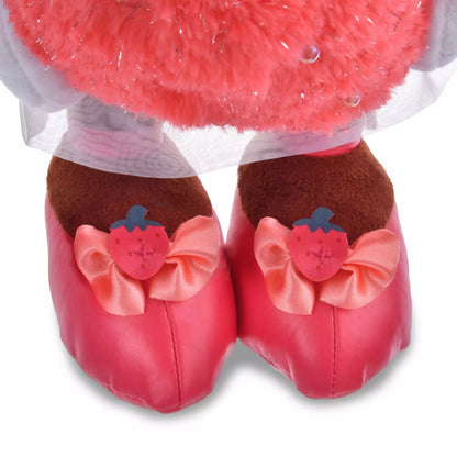 米妮 公仔 GLOSSY FRUITS