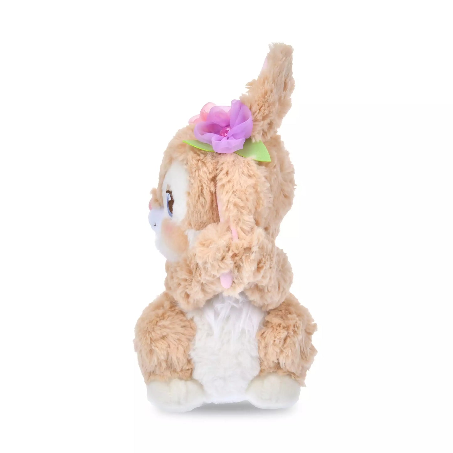 Miss Bunny 春日浪漫絨毛公仔 Miss Bunny Plush – Spring Romance