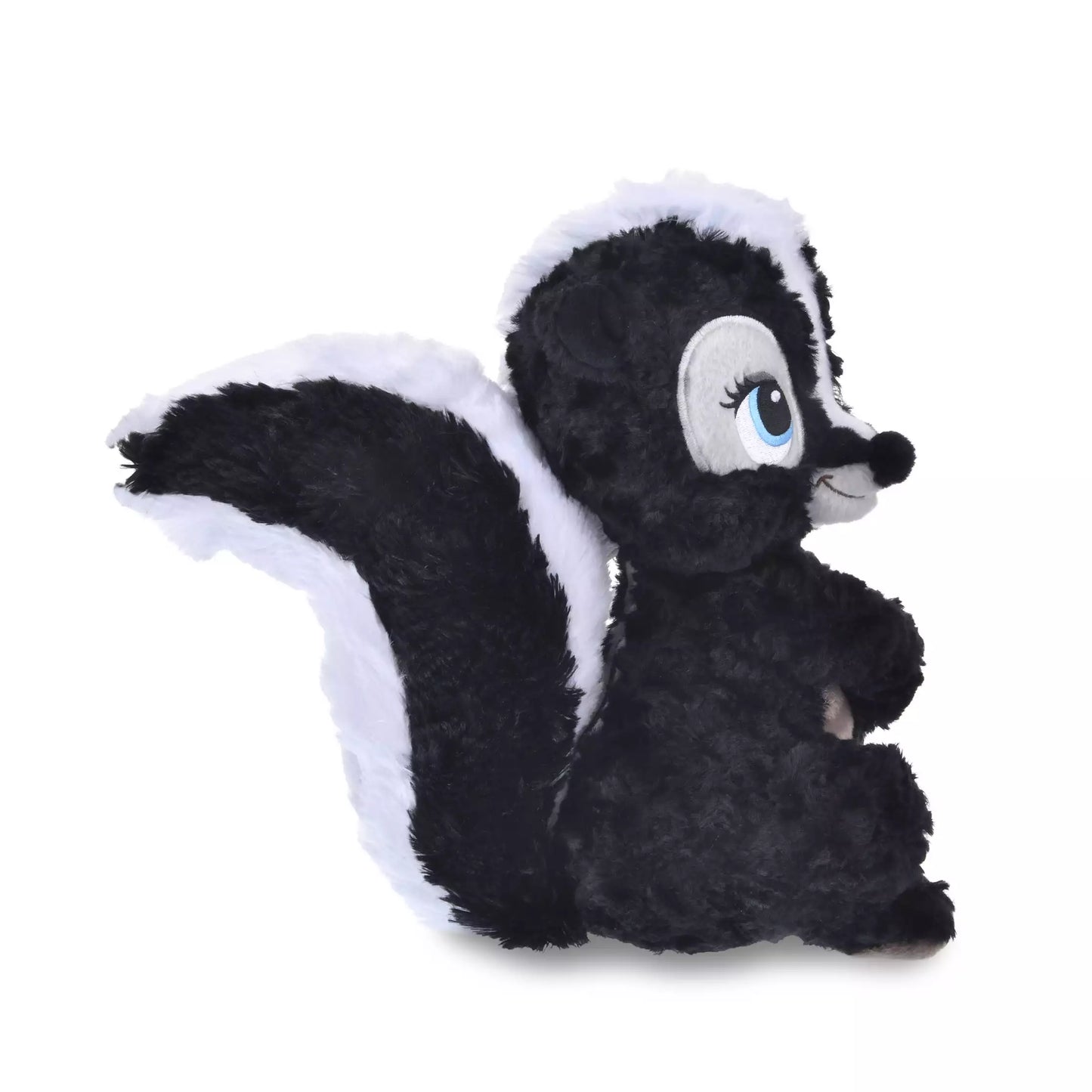 Flower 春日浪漫絨毛公仔 Flower Plush – Spring Romance