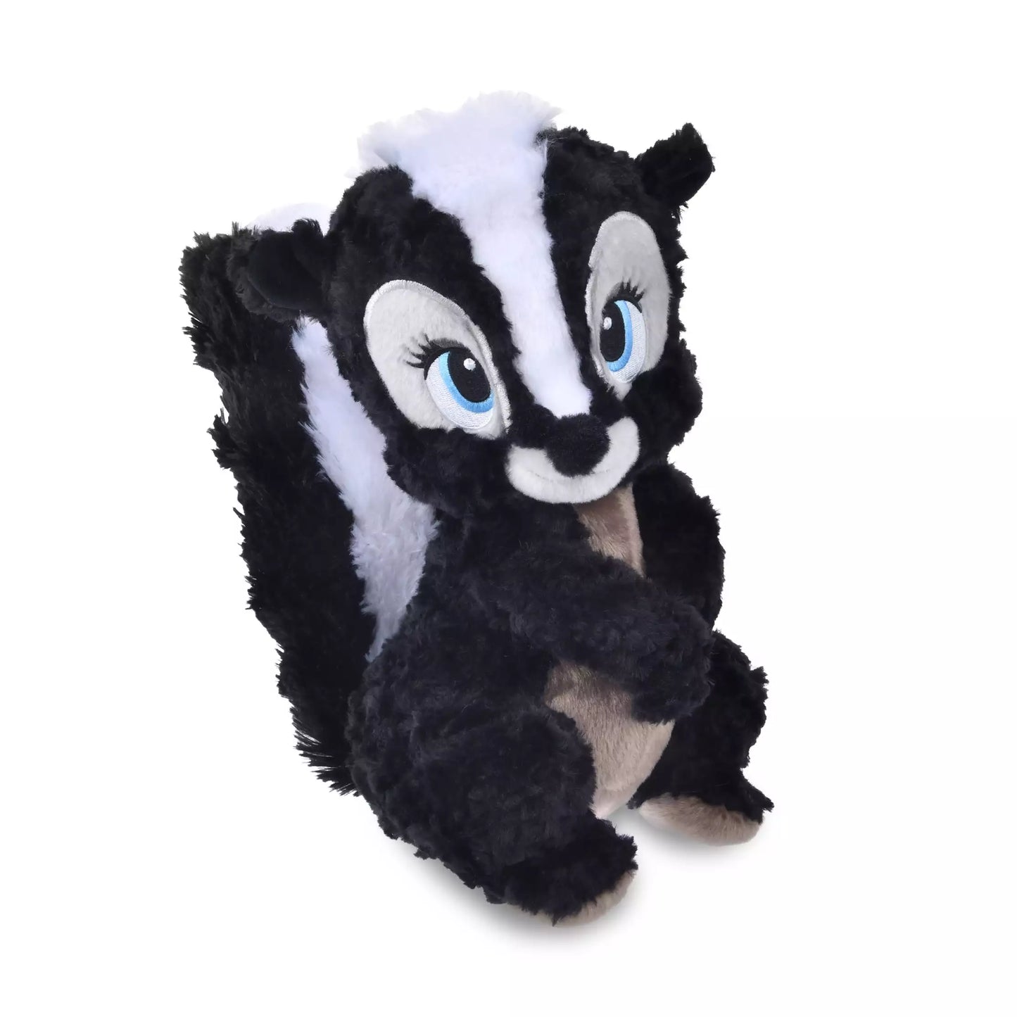 Flower 春日浪漫絨毛公仔 Flower Plush – Spring Romance