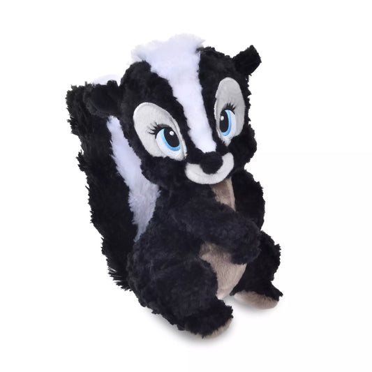 Flower 春日浪漫絨毛公仔 Flower Plush – Spring Romance