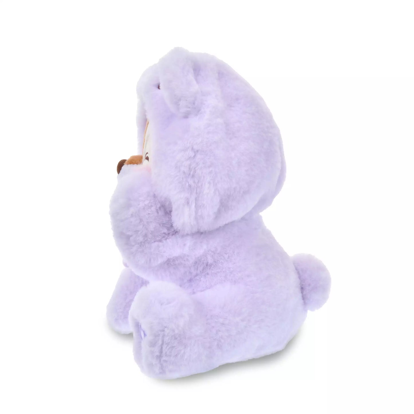 Chip 小熊睡衣造型絨毛公仔 Chip Plush – Bear Pajama Collection