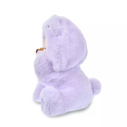 Chip 小熊睡衣造型絨毛公仔 Chip Plush – Bear Pajama Collection