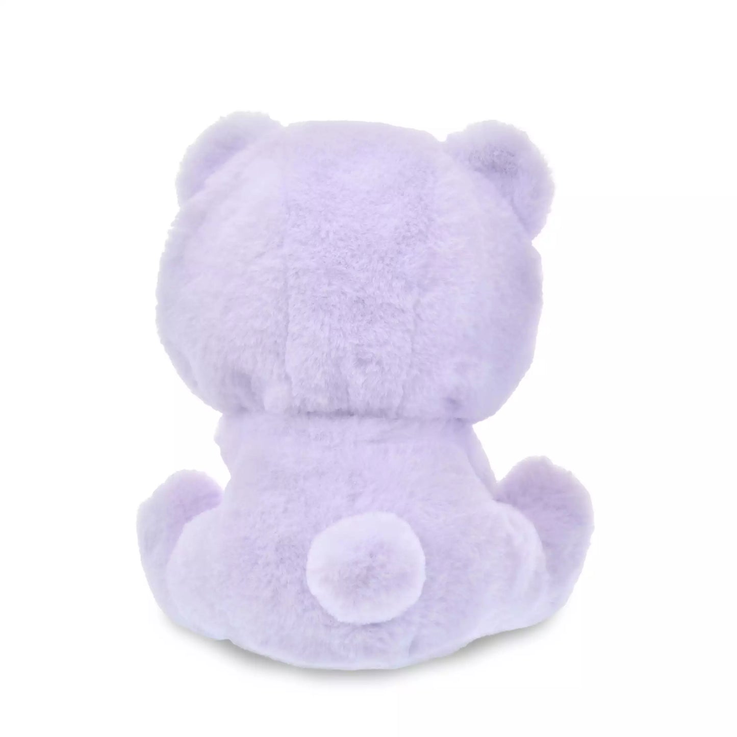 Chip 小熊睡衣造型絨毛公仔 Chip Plush – Bear Pajama Collection