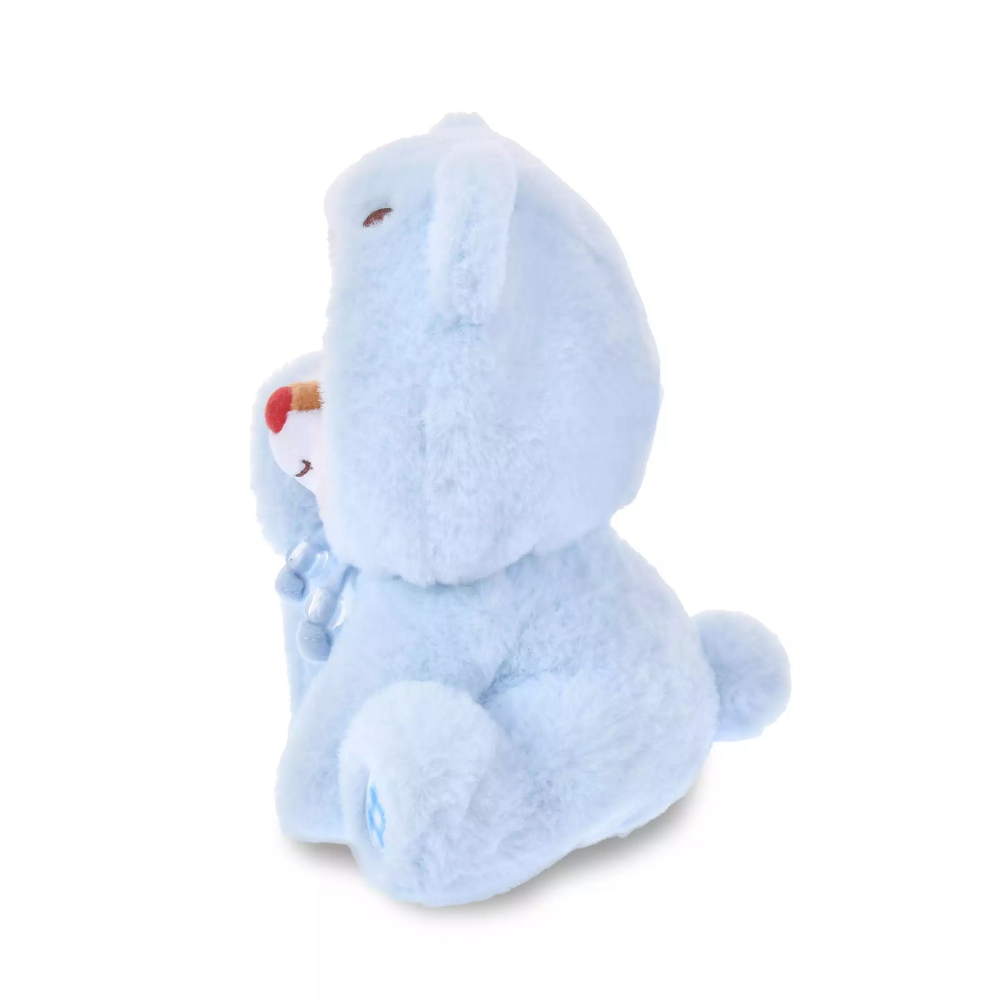 Dale 小熊睡衣造型絨毛公仔 Dale Plush – Bear Pajama Collection