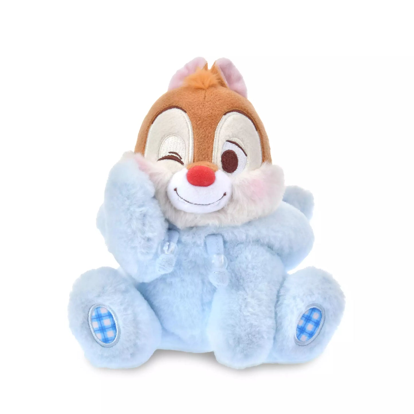 Dale 小熊睡衣造型絨毛公仔 Dale Plush – Bear Pajama Collection
