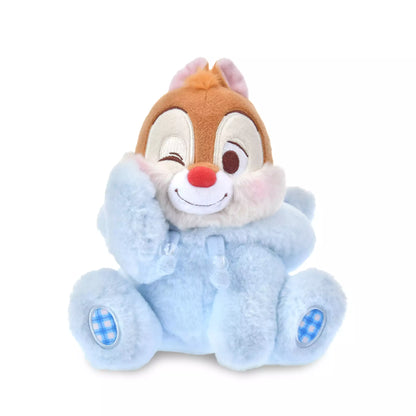 Dale 小熊睡衣造型絨毛公仔 Dale Plush – Bear Pajama Collection