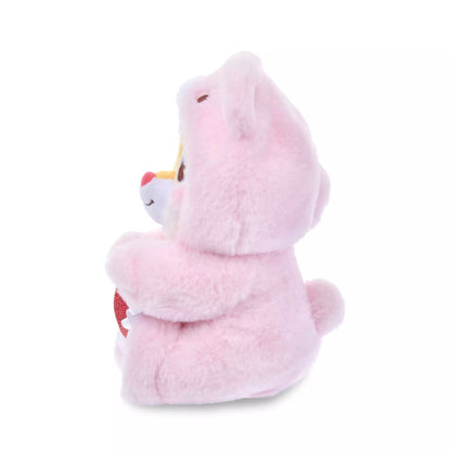 Clarice 小熊睡衣造型絨毛公仔 Clarice Plush – Bear Pajama Collection