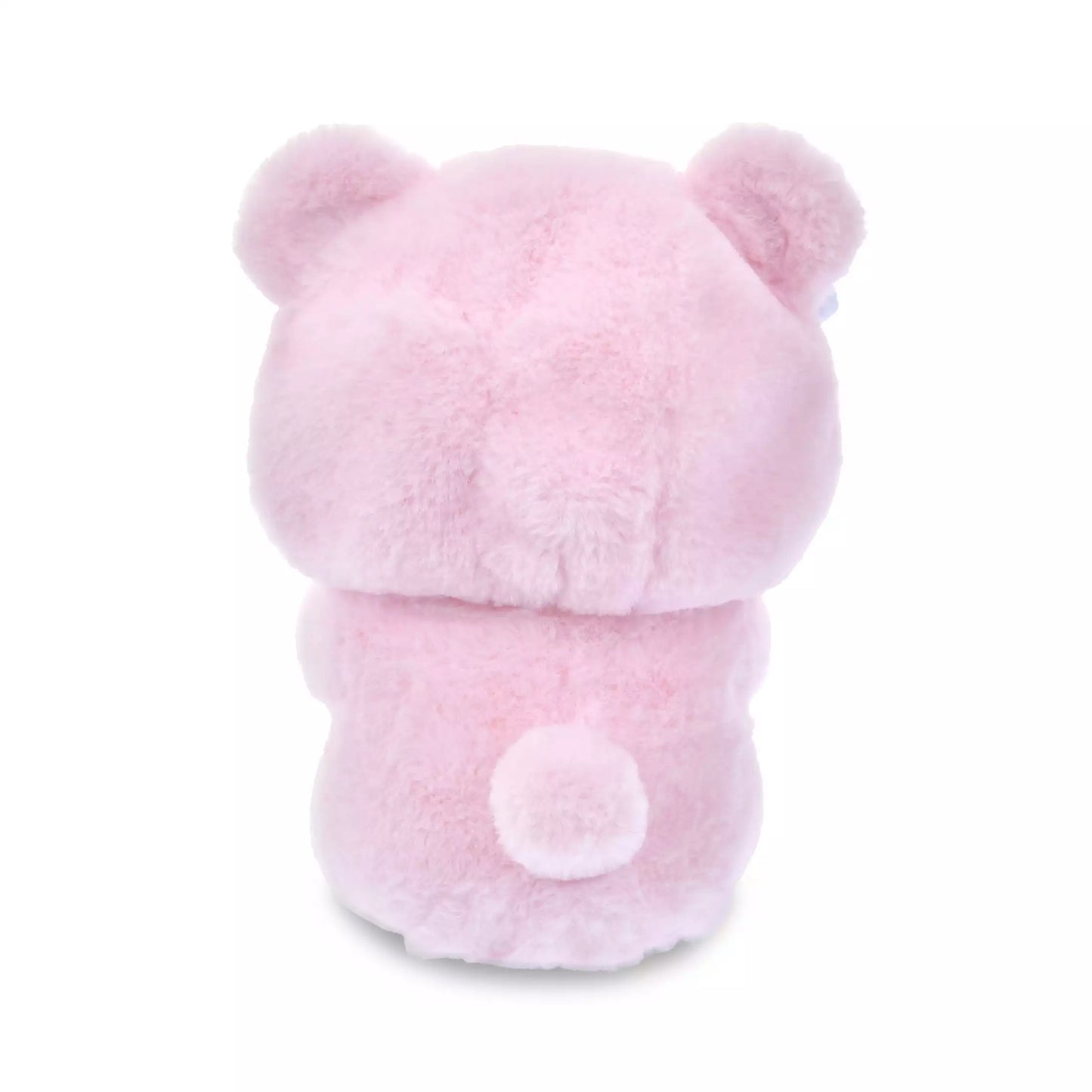 Clarice 小熊睡衣造型絨毛公仔 Clarice Plush – Bear Pajama Collection