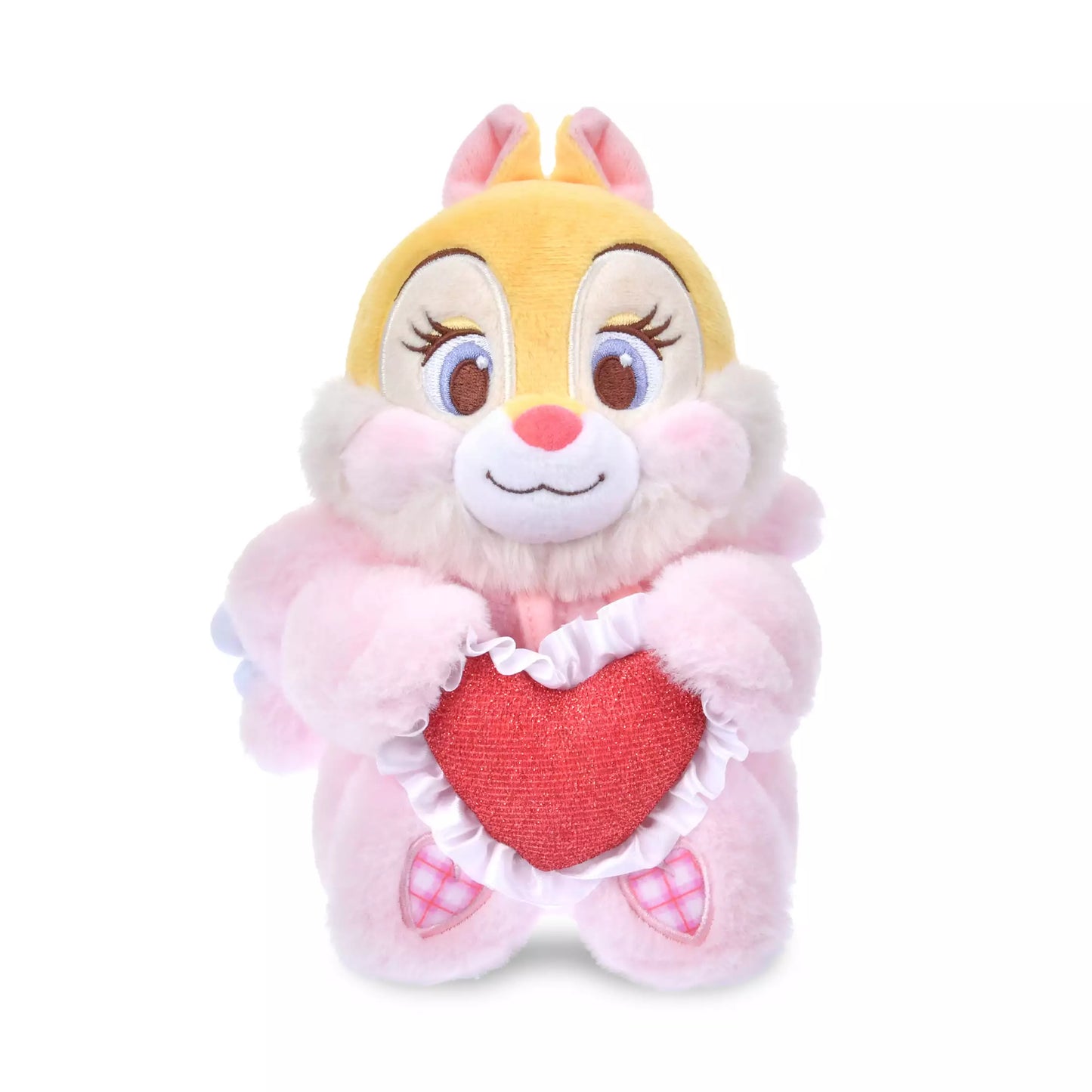 Clarice 小熊睡衣造型絨毛公仔 Clarice Plush – Bear Pajama Collection