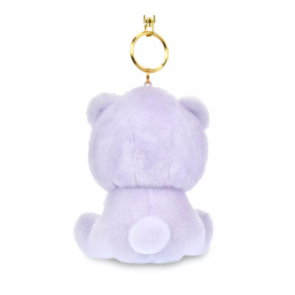 Chip 小熊睡衣公仔匙扣 Chip Plush Keychain – Bear Pajama