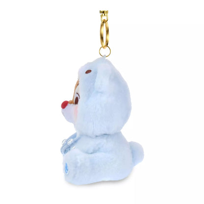 Dale 小熊睡衣公仔匙扣 Dale Plush Keychain – Bear Pajama