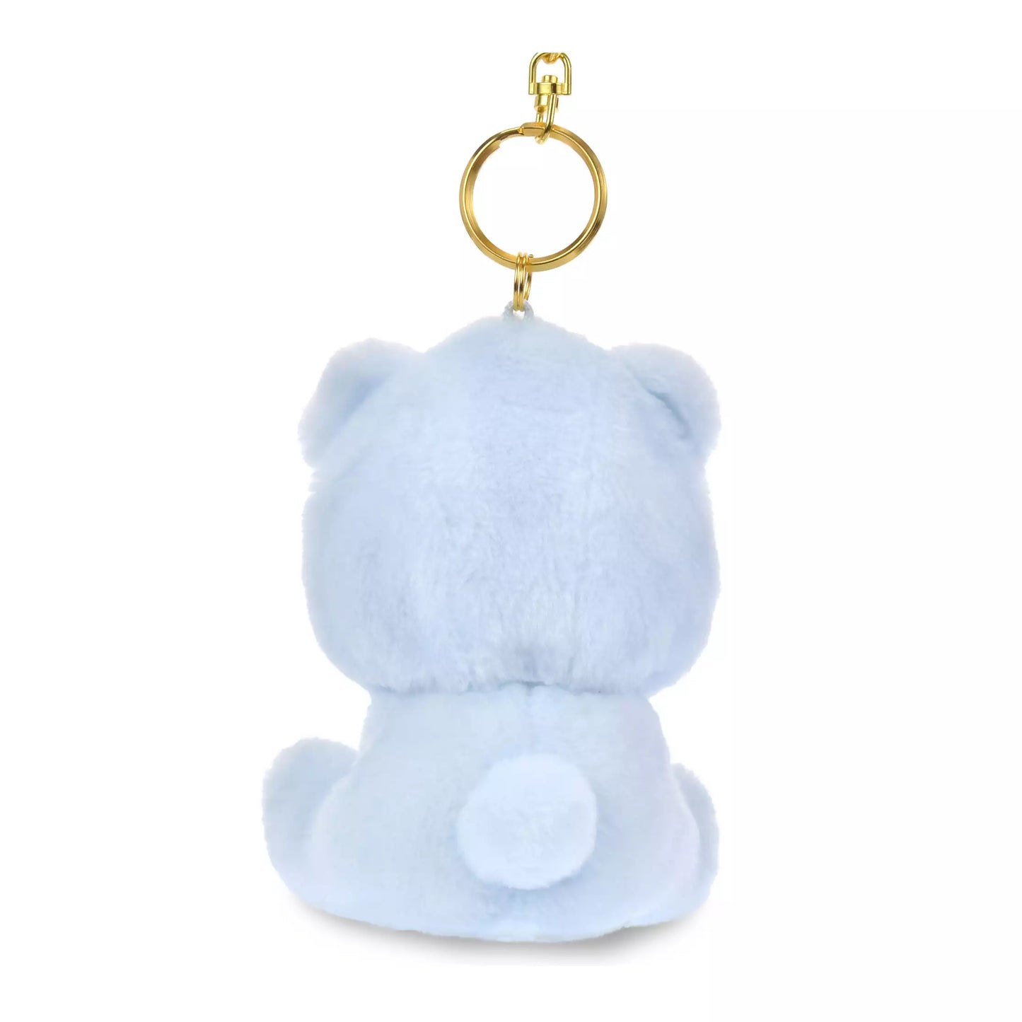 Dale 小熊睡衣公仔匙扣 Dale Plush Keychain – Bear Pajama