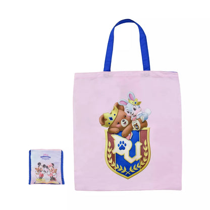 UniBestiez 角色購物環保袋 Disney UniBestiez Character Eco Bag
