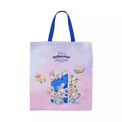 UniBestiez 角色購物環保袋 Disney UniBestiez Character Eco Bag