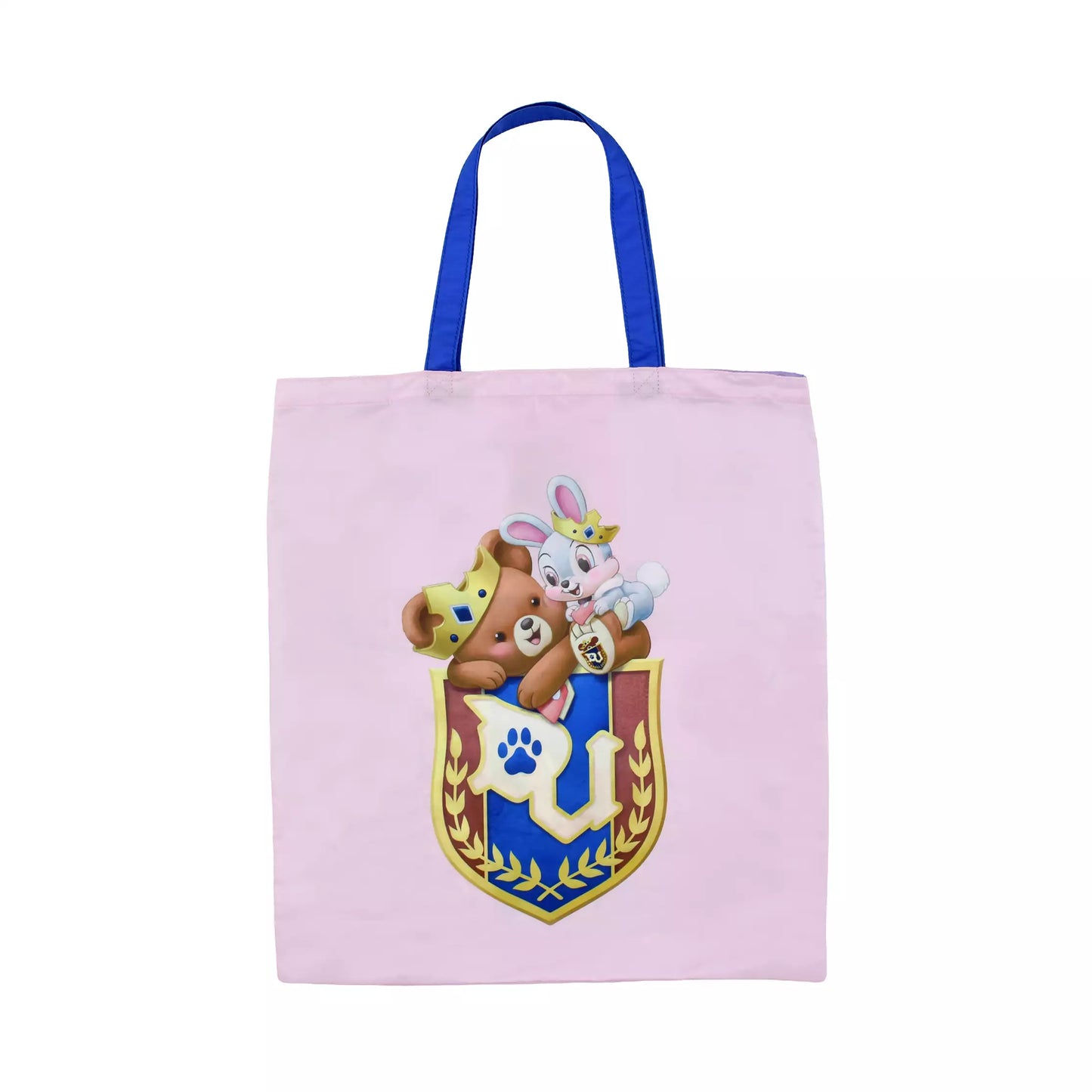 UniBestiez 角色購物環保袋 Disney UniBestiez Character Eco Bag